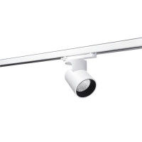 Aneto blanc 3-T LED 4000K non dimmable