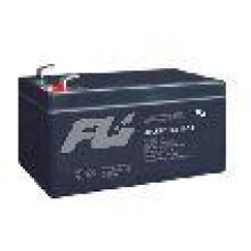 BATTERIE 12 VOLTS DIAMEC 3.3 A/H DIM : L 134 X H 60 X L 67 M