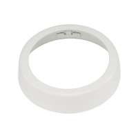 Decoring 51mm voor GU10, wit