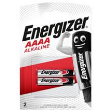 ENERGIZER MAX AAAA LR61 BL2