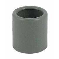 ENTREE 20mm GRIS RAL 7037