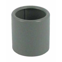 ENTREE 25mm GRIS RAL 7037