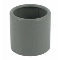 ENTREE 32mm GRIS RAL 7037