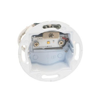 Module LED pour BIARRITZ/ANTIBES 3000°K Aluminium/Plastique 1,5W IP20