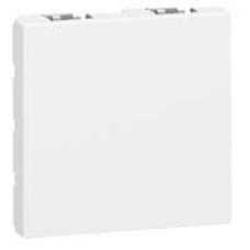 Mosaic obturateur 2 mod. Blanc