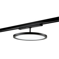 Sense 320 3-T noir LED 4000K Non dimmable