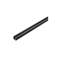 ShopLine Rail 3 All. 200cm (Tube) noir